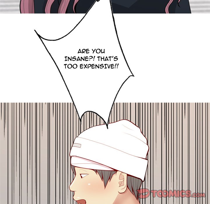 Love Prelude - Chapter 56 [photo 21] - MangaPorn