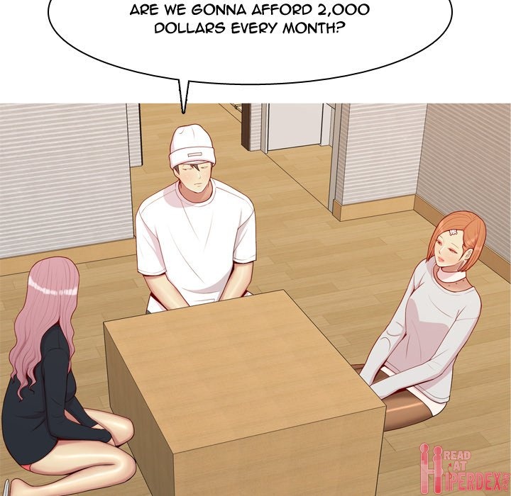 Love Prelude - Chapter 56 [photo 27] - MangaPorn