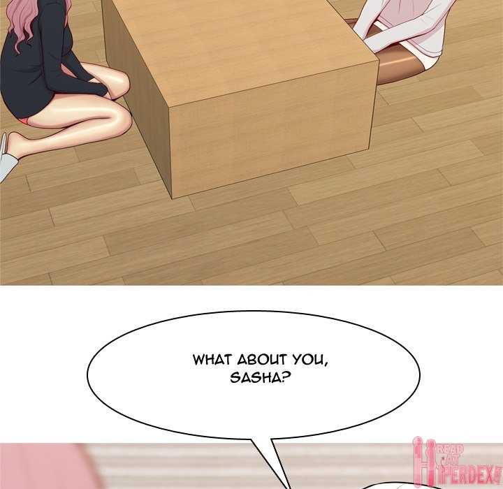 Love Prelude - Chapter 56 [photo 32] - MangaPorn