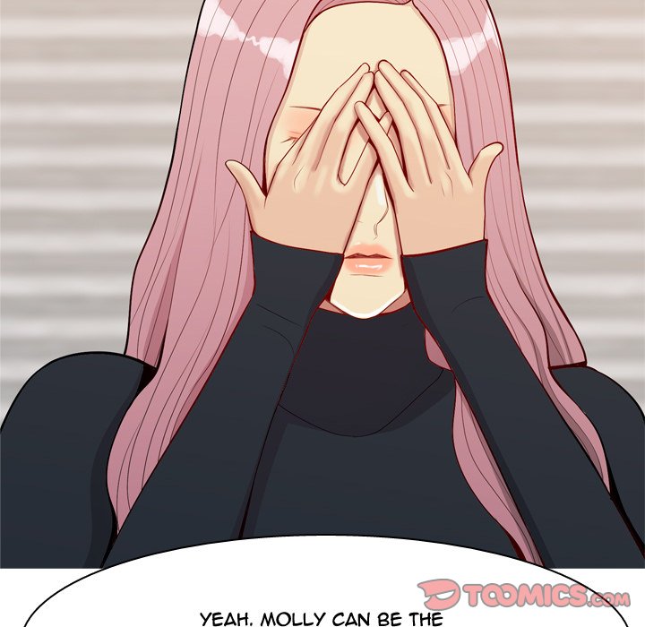 Love Prelude - Chapter 56 [photo 53] - MangaPorn