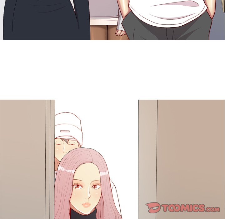 Love Prelude - Chapter 56 [photo 5] - MangaPorn