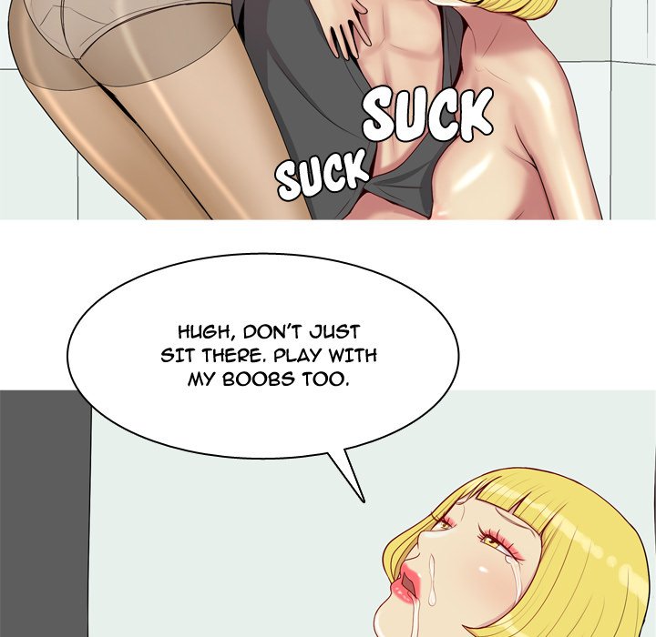 Love Prelude - Chapter 56 [photo 62] - MangaPorn