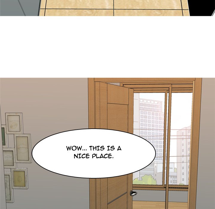 Love Prelude - Chapter 56 [photo 8] - MangaPorn