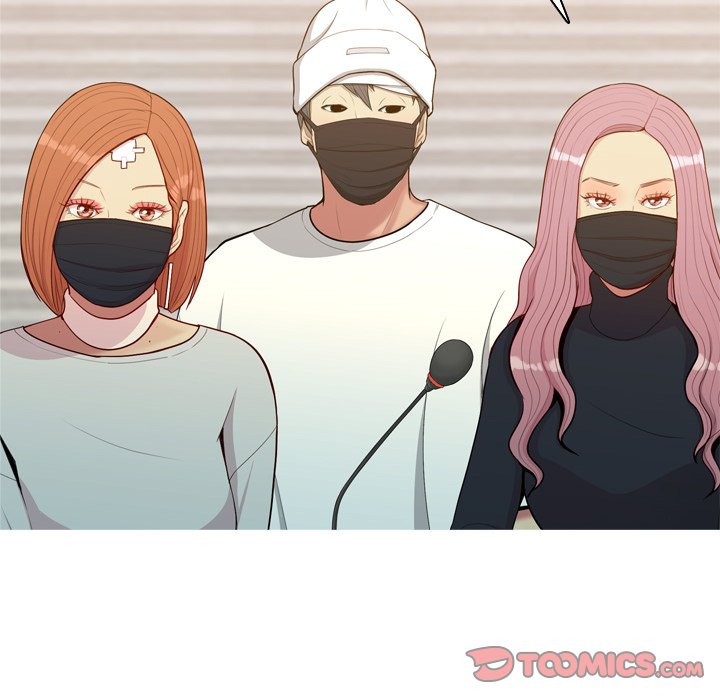 Love Prelude - Chapter 56 [photo 89] - MangaPorn