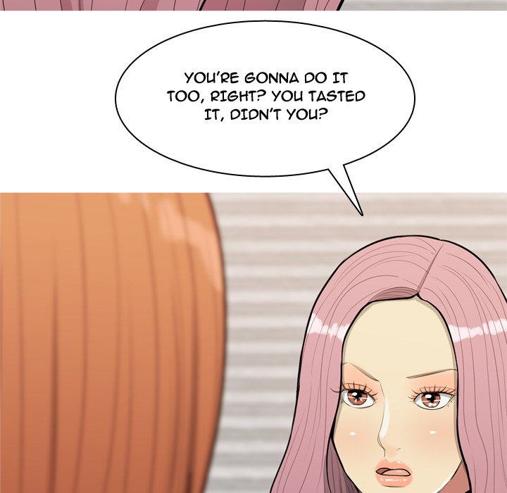 Love Prelude - Chapter 57 [photo 12] - MangaPorn