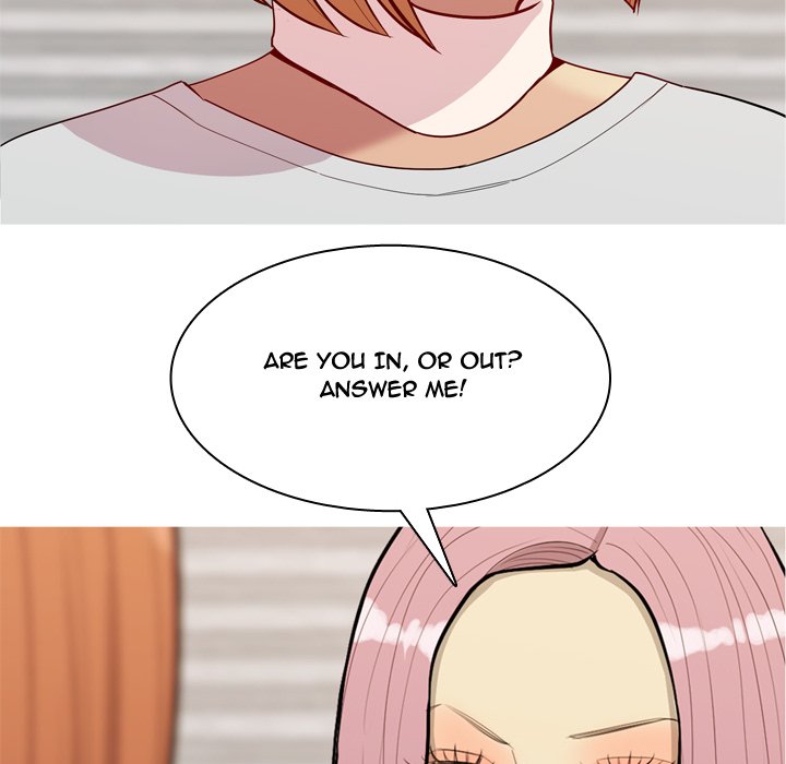 Love Prelude - Chapter 57 [photo 16] - MangaPorn