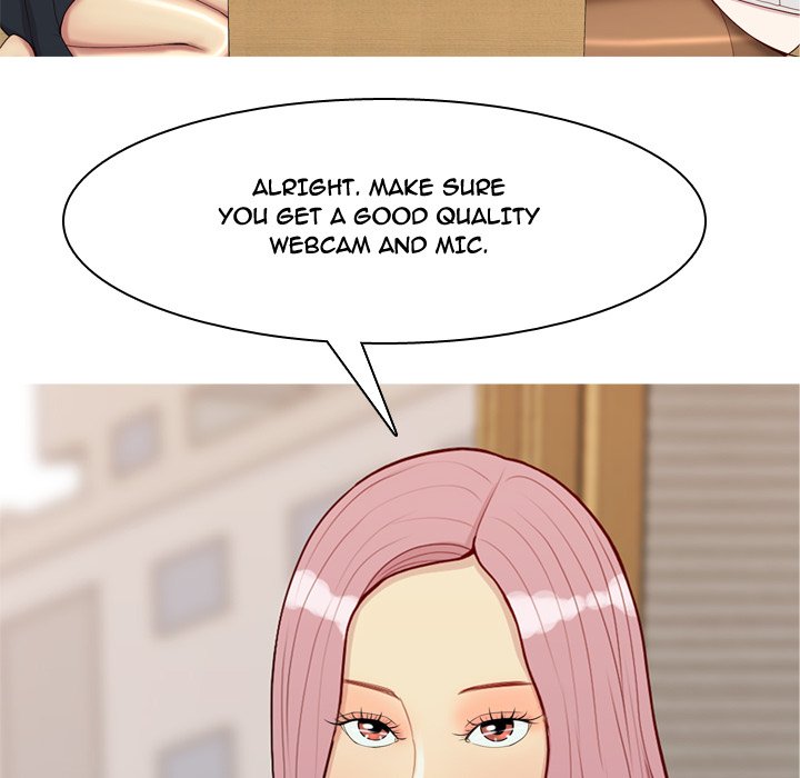 Love Prelude - Chapter 57 [photo 28] - MangaPorn