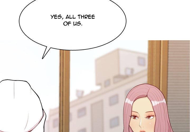 Love Prelude - Chapter 57 [photo 3] - MangaPorn