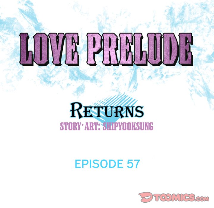 Love Prelude - Chapter 57 [photo 34] - MangaPorn