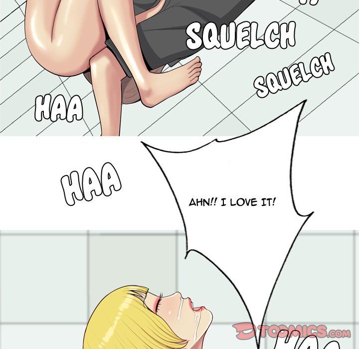 Love Prelude - Chapter 57 [photo 46] - MangaPorn