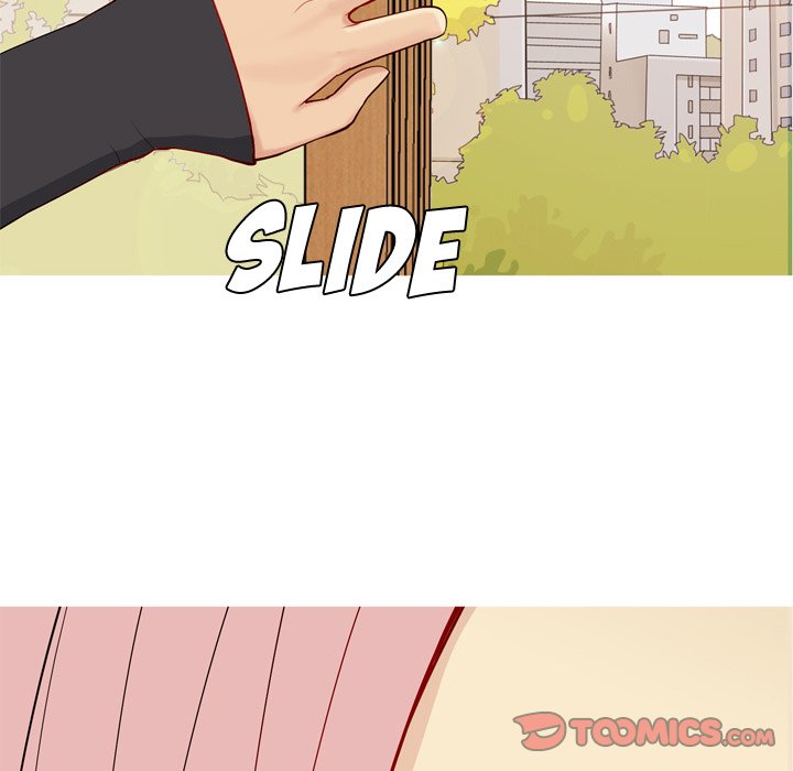 Love Prelude - Chapter 57 [photo 50] - MangaPorn