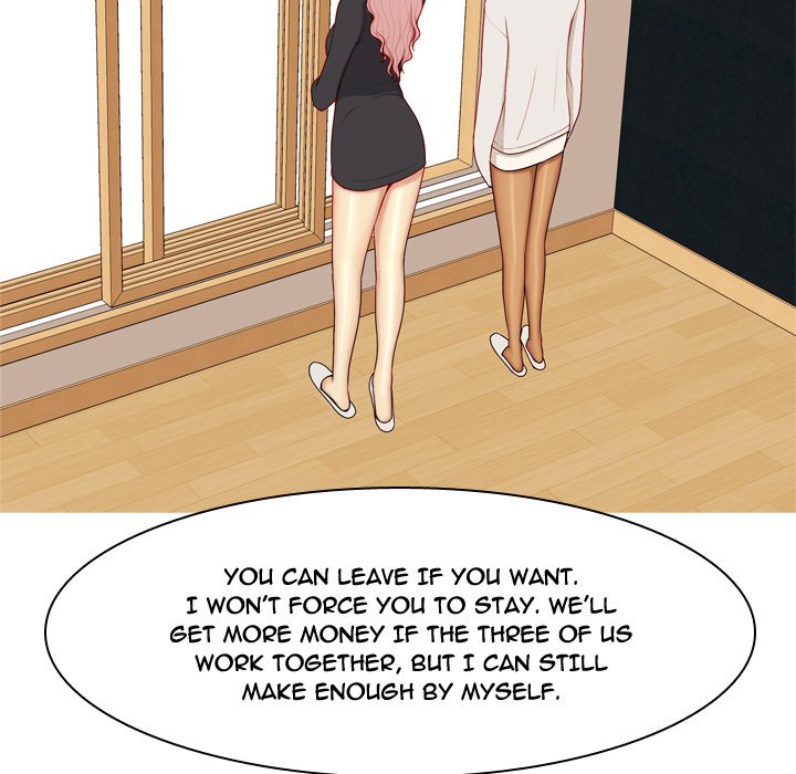 Love Prelude - Chapter 57 [photo 57] - MangaPorn