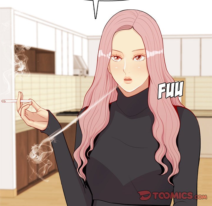 Love Prelude - Chapter 57 [photo 58] - MangaPorn