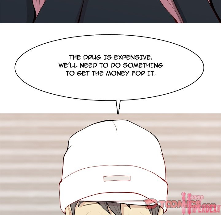 Love Prelude - Chapter 57 [photo 6] - MangaPorn