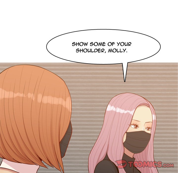 Love Prelude - Chapter 57 [photo 82] - MangaPorn