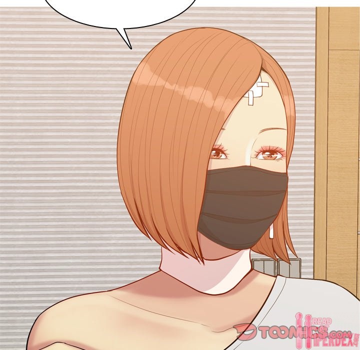 Love Prelude - Chapter 57 [photo 86] - MangaPorn