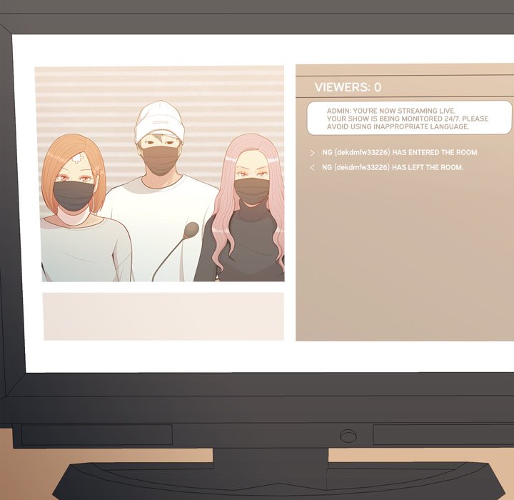 Love Prelude - Chapter 58 [photo 11] - MangaPorn