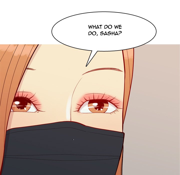 Love Prelude - Chapter 58 [photo 25] - MangaPorn