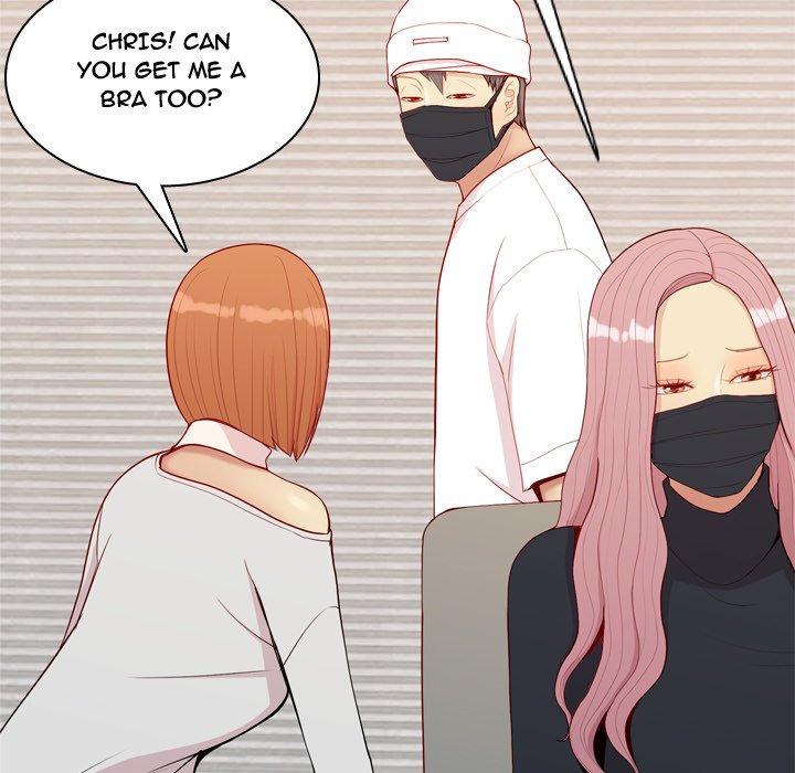 Love Prelude - Chapter 58 [photo 31] - MangaPorn