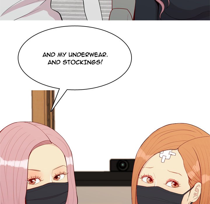 Love Prelude - Chapter 58 [photo 32] - MangaPorn