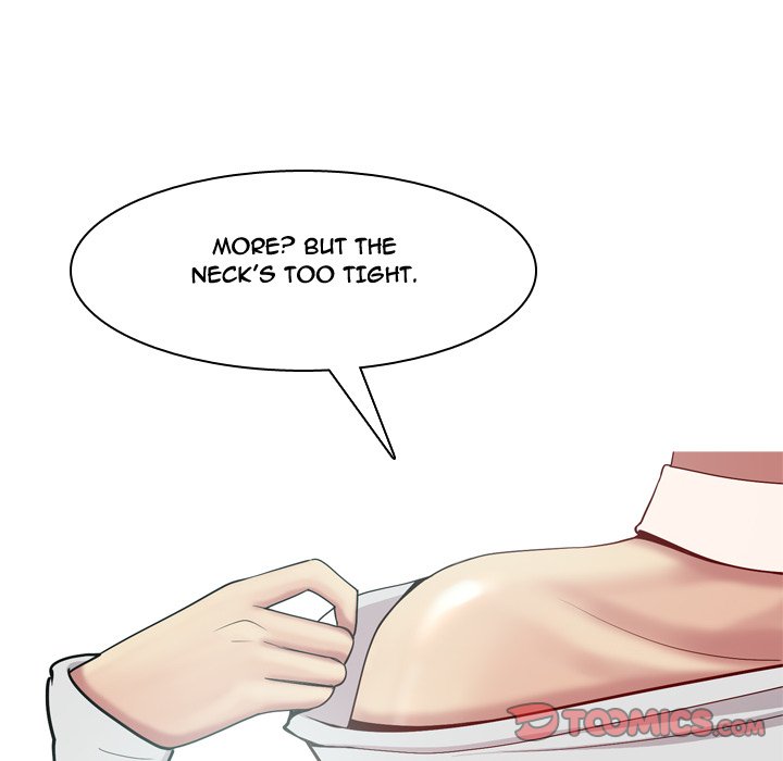 Love Prelude - Chapter 58 [photo 46] - MangaPorn