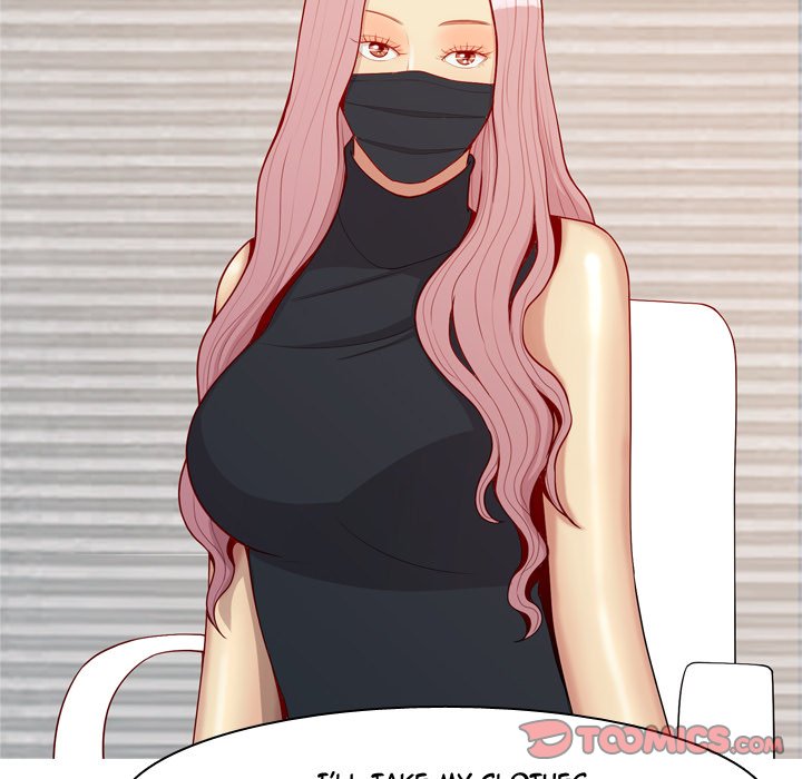 Love Prelude - Chapter 58 [photo 54] - MangaPorn