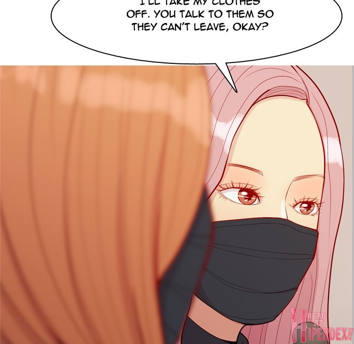 Love Prelude - Chapter 58 [photo 55] - MangaPorn