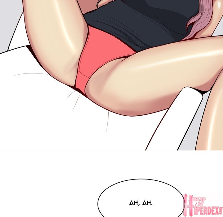 Love Prelude - Chapter 58 [photo 60] - MangaPorn