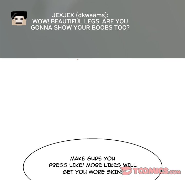 Love Prelude - Chapter 58 [photo 70] - MangaPorn