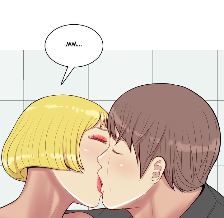 Love Prelude - Chapter 59 [photo 25] - MangaPorn