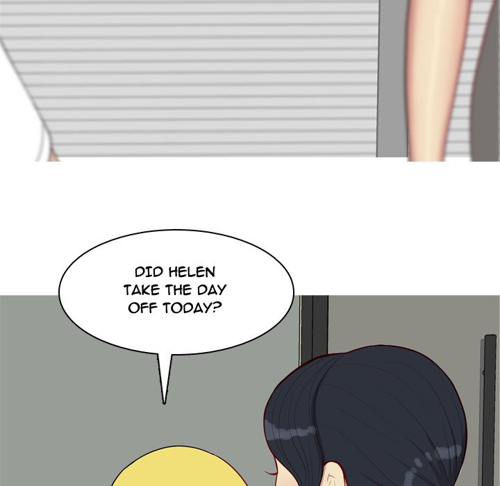 Love Prelude - Chapter 59 [photo 36] - MangaPorn