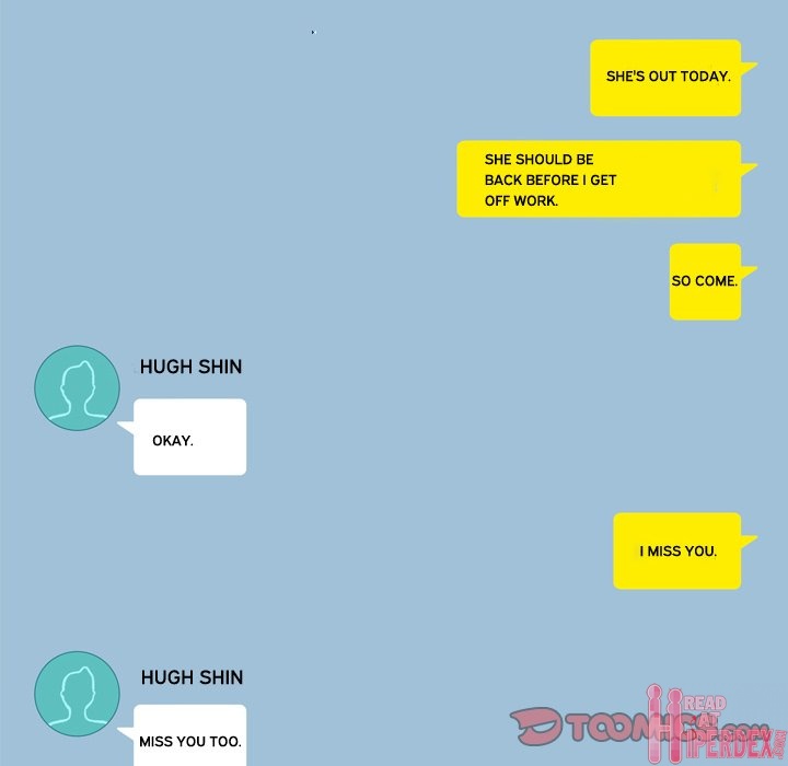 Love Prelude - Chapter 59 [photo 54] - MangaPorn