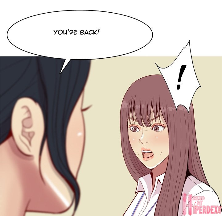 Love Prelude - Chapter 59 [photo 65] - MangaPorn