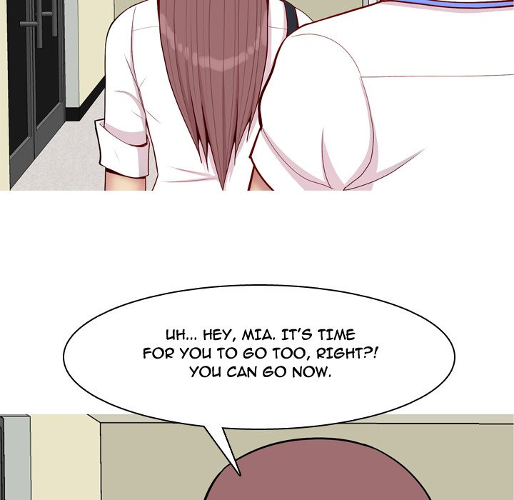 Love Prelude - Chapter 59 [photo 83] - MangaPorn