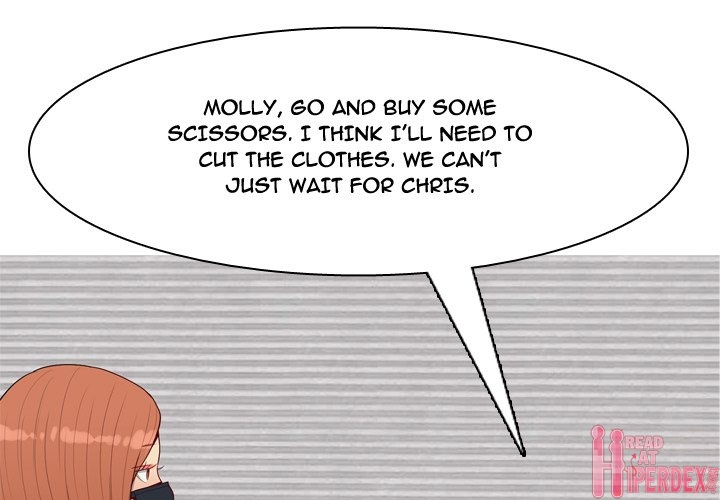 Love Prelude - Chapter 60 [photo 1] - MangaPorn