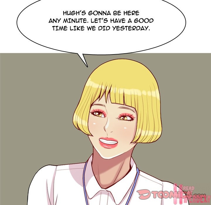 Love Prelude - Chapter 60 [photo 22] - MangaPorn