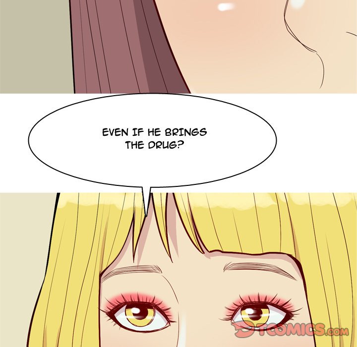 Love Prelude - Chapter 60 [photo 26] - MangaPorn