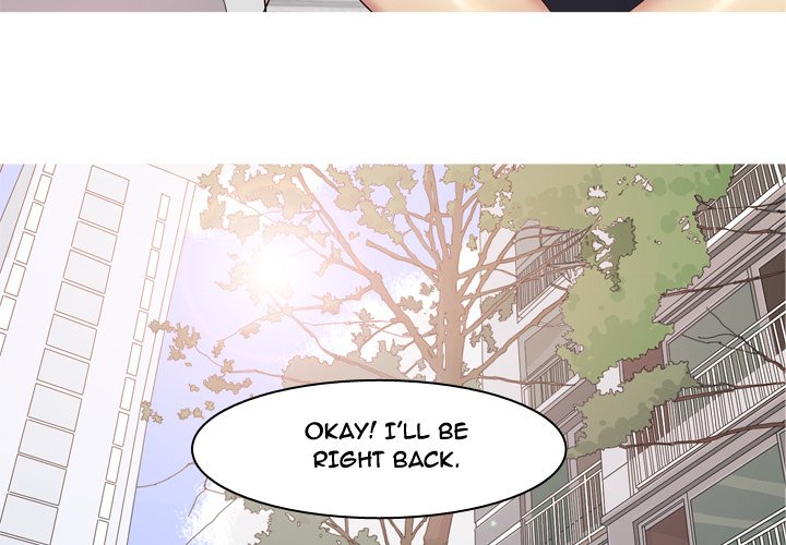Love Prelude - Chapter 60 [photo 3] - MangaPorn
