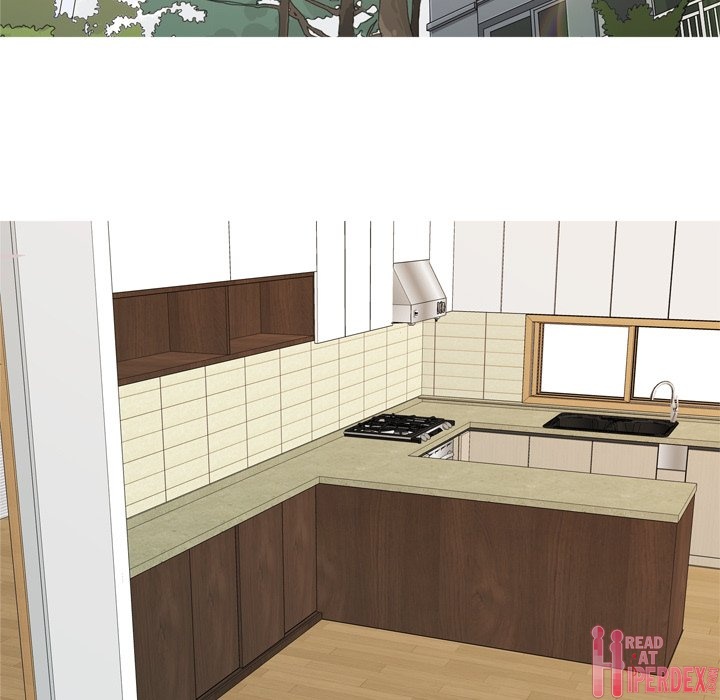 Love Prelude - Chapter 60 [photo 43] - MangaPorn