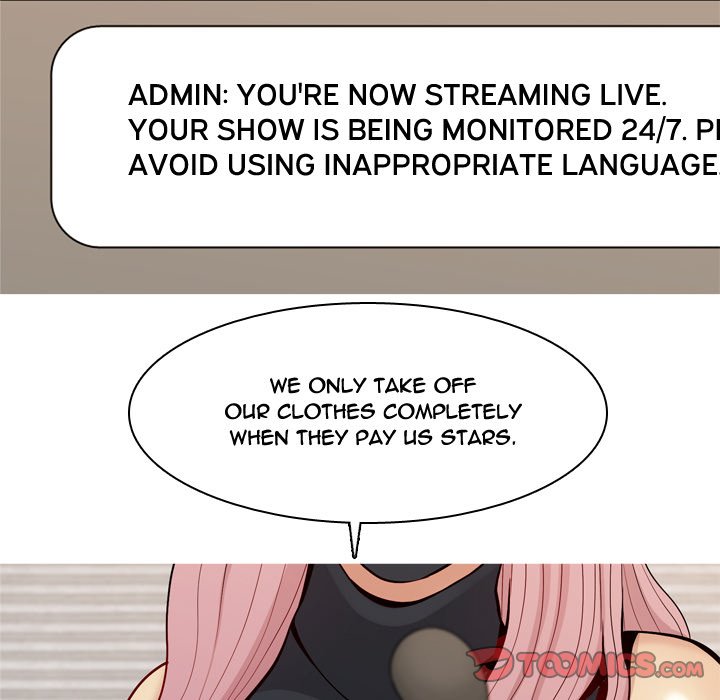 Love Prelude - Chapter 60 [photo 46] - MangaPorn