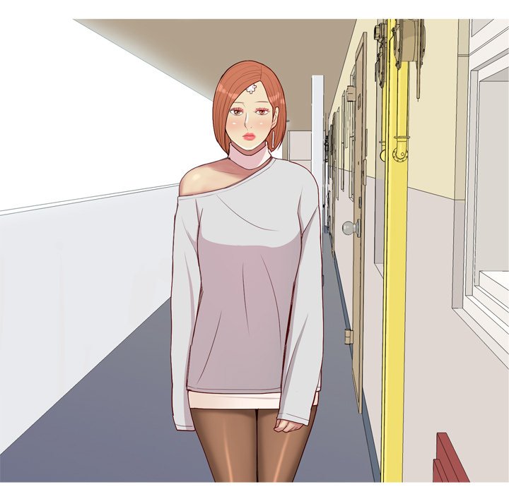 Love Prelude - Chapter 60 [photo 5] - MangaPorn