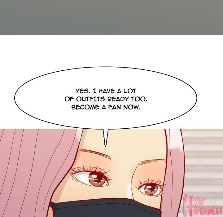 Love Prelude - Chapter 60 [photo 59] - MangaPorn