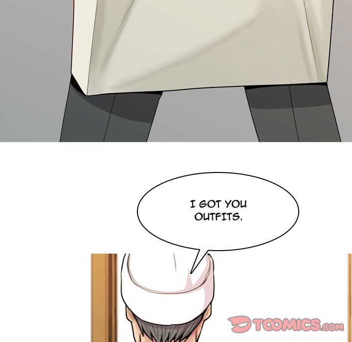 Love Prelude - Chapter 60 [photo 66] - MangaPorn