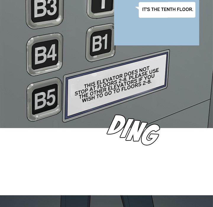 Love Prelude - Chapter 60 [photo 73] - MangaPorn