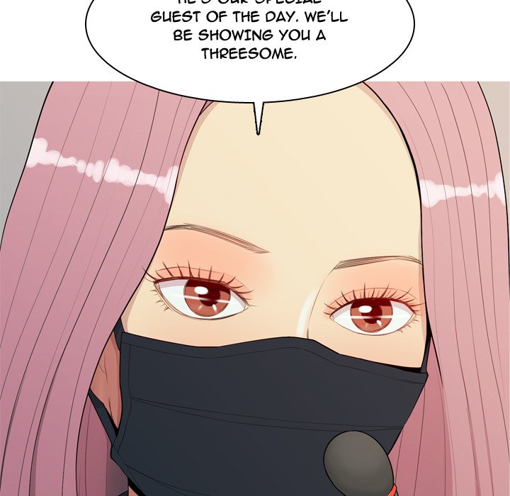 Love Prelude - Chapter 61 [photo 16] - MangaPorn