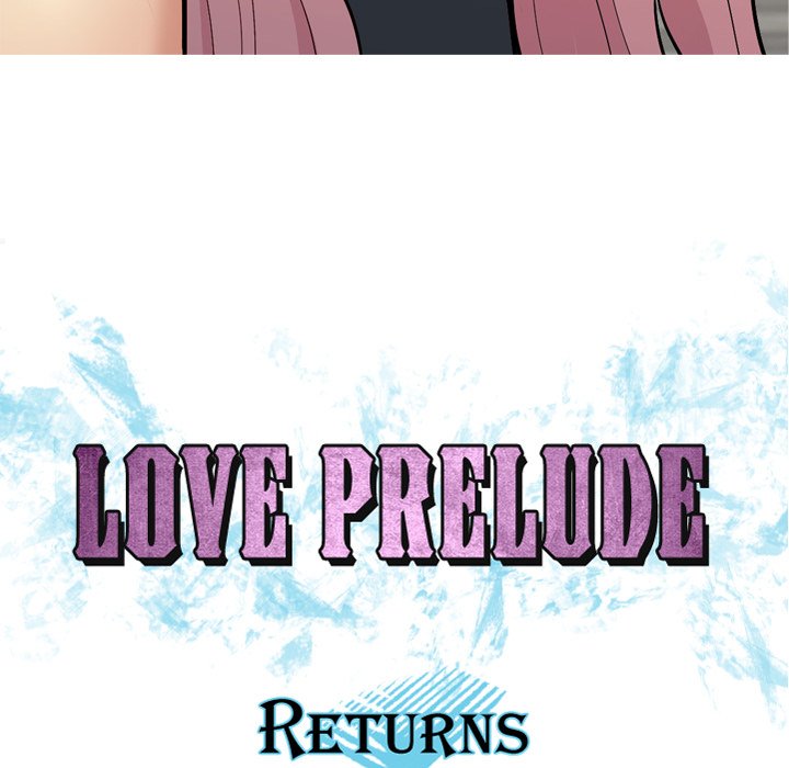 Love Prelude - Chapter 61 [photo 19] - MangaPorn