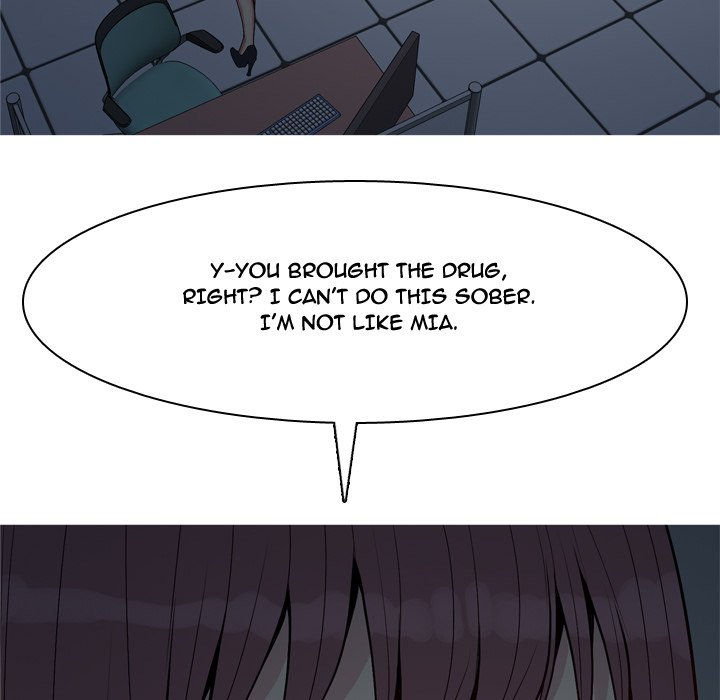 Love Prelude - Chapter 61 [photo 23] - MangaPorn