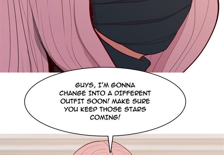 Love Prelude - Chapter 61 [photo 4] - MangaPorn