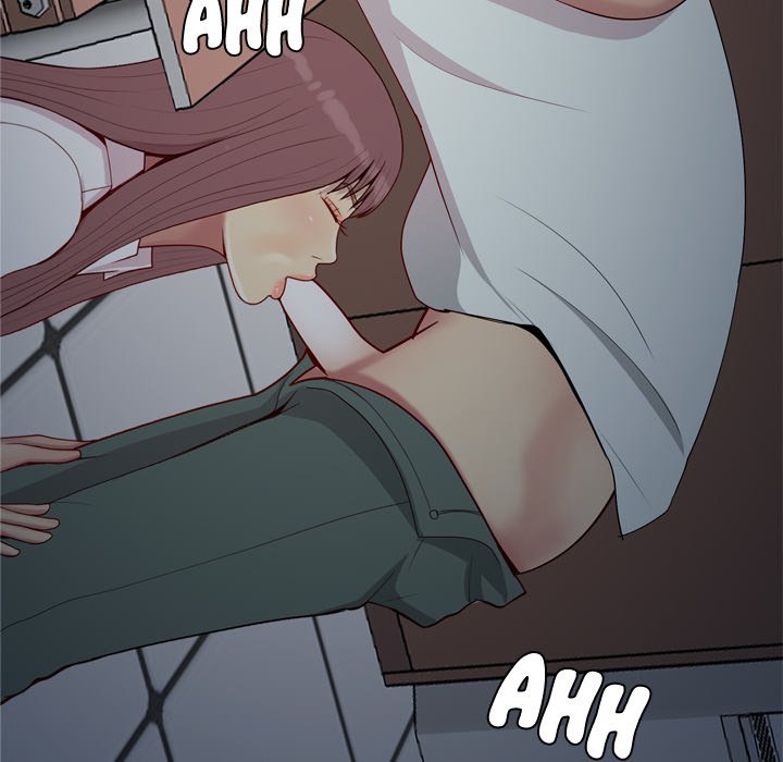 Love Prelude - Chapter 61 [photo 44] - MangaPorn