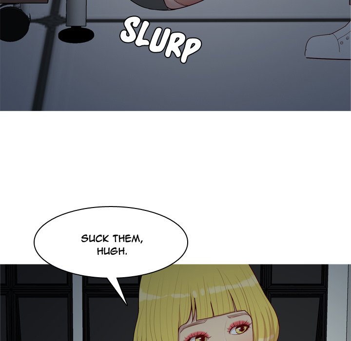 Love Prelude - Chapter 61 [photo 53] - MangaPorn